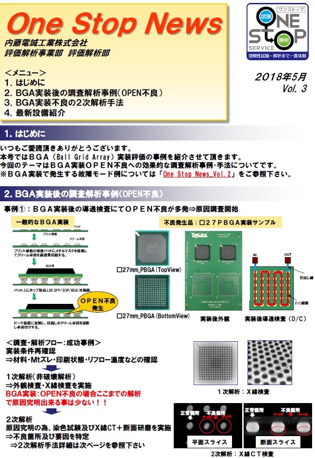 OneStopNews_No2_創刊号